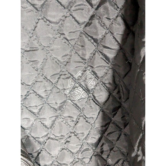 VTG Custom Authentic Harley Davidson Leather Jacket Screaming Eagle - Picture 15 of 16